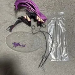 Fate/stay night フィギュア ライダー メドゥーサ