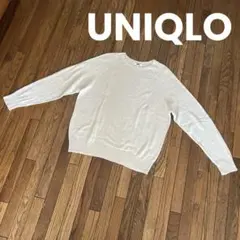 ユニクロ　トップス