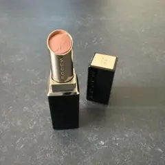 SUQQU モイスチャーグレイズリップスティック01
