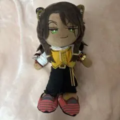 レオナ・キングスカラー ぬいぐるみ（寮服セット） - メルカリ
