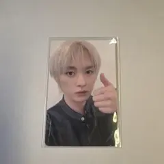 StrayKids リノ　DoIt 中華popup ラキドロ
