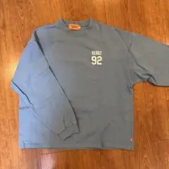 ト*ジ様 Keboz 長袖 Tシャツ Lサイズ