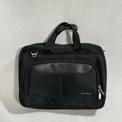 eddie bauer ビジネスバッグ ハンド 通勤 2way ショルダー A4
