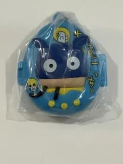 たまごっち スイングケース ガチャガチャ ズキっち