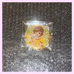 プリキュア トゥインクル缶バッジ 13 Shining！ 明堂院いつき