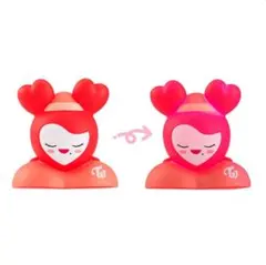 TWICE ガチャガチャ おやすみライトマスコット チェヨン