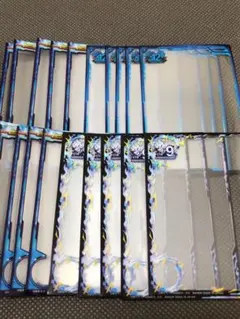 スーパードラゴンボールヒーローズ 公式スリーブ⑥