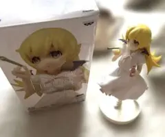 忍野忍 フィギュア