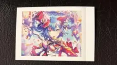 プロセカ 初音ミク ぱしゃこれ エピカ 箔押し