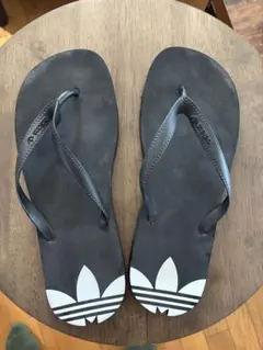 adidas originals ビーチサンダルのサムネイル