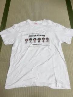 premiumwater GENERATIONS Tシャツ Lサイズ