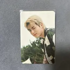 Treasure Reboot Final ソウルコン トレカ ハルト