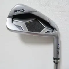 美品 希少 PING G430 6番 アイアン ブルードット S　ピン 2026年最新】g430アイアン 6番の人気アイテム - メルカリ