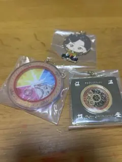 ミセス1番くじ　3点セット