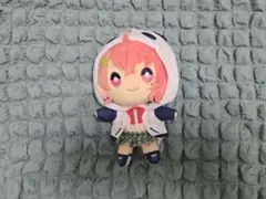 にじさんじ 笹木咲 にじぬいのサムネイル