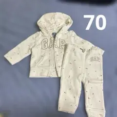 GAP セットアップ 70cm