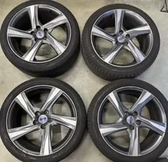 2026年最新】volvo 純正 17の人気アイテム - メルカリ