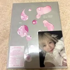 ExWHYZ DON'T CRY/リグレット 初回限定盤