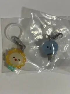 JOCHUめじるしアクセサリー マイクン ビラ