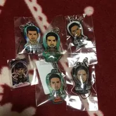 EXILE SECOND 橘ケンチ セット