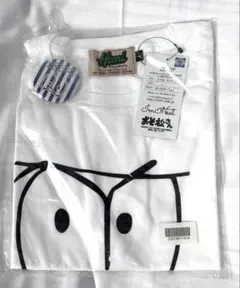comme des garcons SHIRT チビ太 おそ松くんコラボ - メルカリ