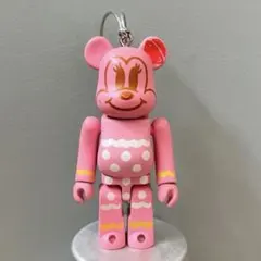 2026年最新】BE@RBRICK MINNIE MOUSEの人気アイテム - メルカリ