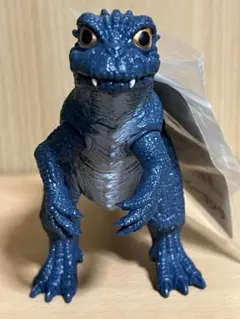 2026年最新】1993 ゴジラ ソフビの人気アイテム - メルカリ