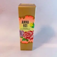 ☆未使用☆ANNA SUI スティックファンデーション 02 10g アナスイのサムネイル