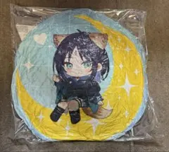 超かぐや姫！ ハートオンラインくじ A賞 ヤチヨ クッション おまけ