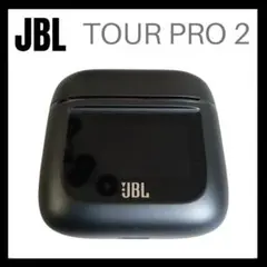 JBL TOUR PRO 2 バッテリー ケース単品 ブラック