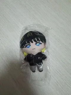 INI かぷっこふれんず 高塚大夢