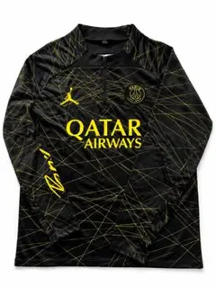 Jordan PSG トレーニングウェア 上下Sセットのサムネイル