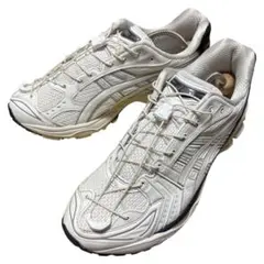 極美品✨アシックス　GEL-KAYANO 14×UNAFFECTED　28cm