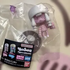 ウイルスイーツ　フィギュアコレクション