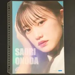 9633 つばきファクトリー 福田真琳 豫風瑠乃 ピンナップポスター