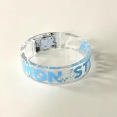 ピノキオピー　モンストロ　アクリルバングル