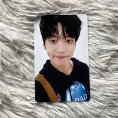 JPFC TXT happy together quiz スビン トレカ