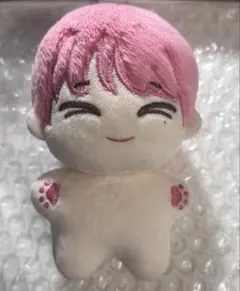 10cm ぬいぐるみ ENHYPEN ソヌ SUNOO - メルカリ