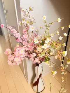 2026年最新】桜の切り花の人気アイテム - メルカリ