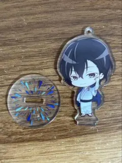 文豪ストレイドッグス　アクスタ　太宰治