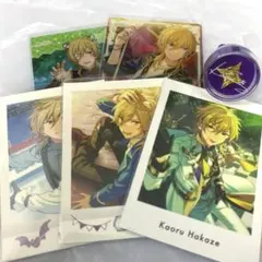 あんスタ スタライ 8th リングライト 羽風薫