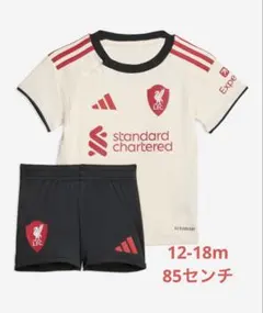 2026年最新】リバプール ユニフォーム アウェイの人気アイテム - メルカリ