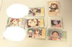 メダリスト　すずミケ絵馬ポップアップスナップマイド