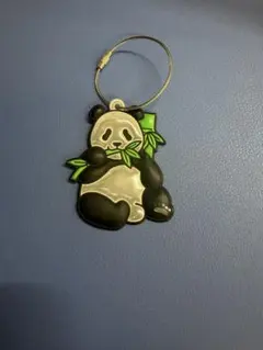 パンダ　リフレクター