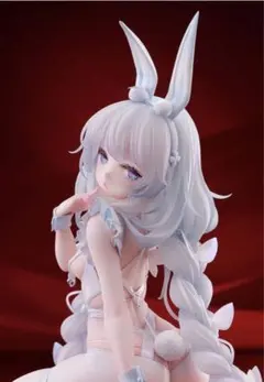 【新品・未開封】アズールレーン　ル・マラン　TFエディション　フィギュア