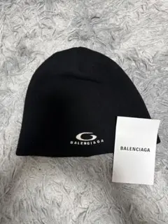 2026年最新】バレンシアガ ニット帽の人気アイテム - メルカリ
