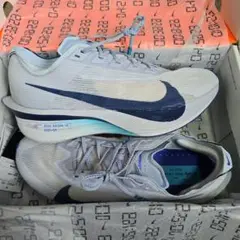 NIKE ZOOMX VAPORFLY NEXT％ 4 ヴェイパーフライ4