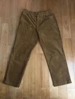 UNIQLO JW ANDERSON パンツ Mサイズ