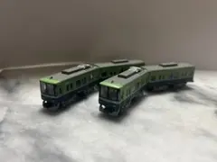 Bトレ 京阪 9000系 4両セットのサムネイル