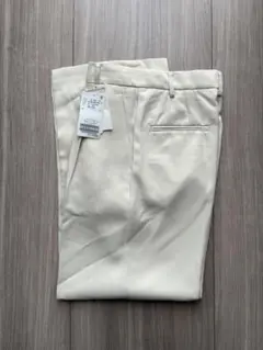 HARDY AMIES RESORT ホワイトパンツw82 - メルカリ